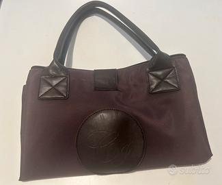 Borsa pieghevole della Camomilla