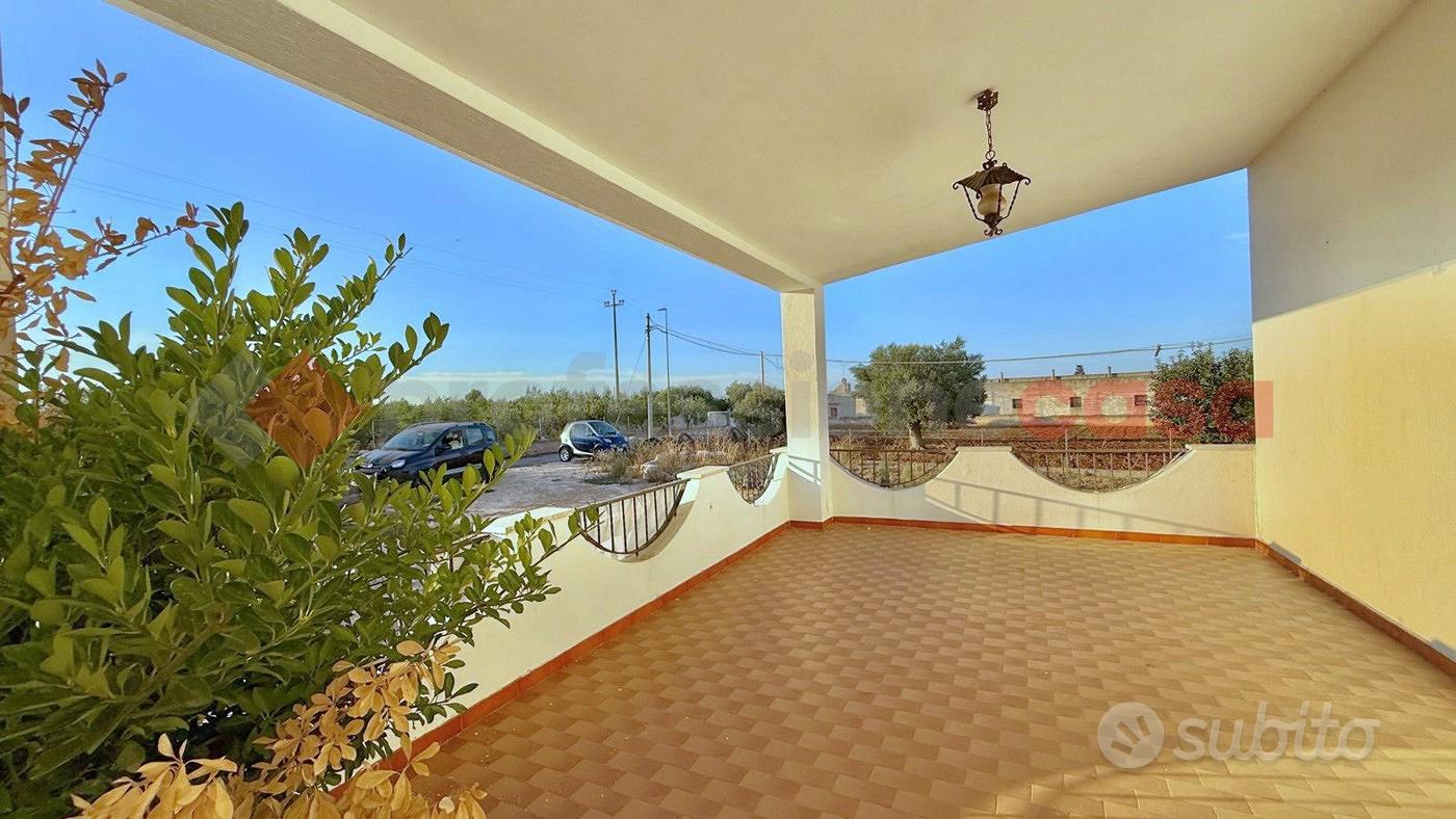 Casa – Polignano a Mare, Bari - Vista 5