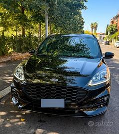 Ford Kuga Plug-in