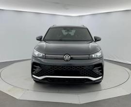 Volkswagen Tiguan 2.0 TDI 150 CV SCR DSG R-Line