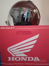 Casco Honda