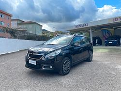 Peugeot 2008 BlueHDi 75 Access