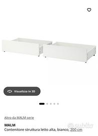 Cassetti ikea