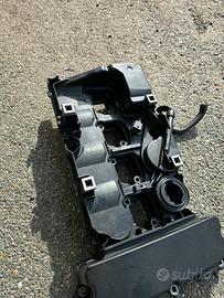 coperchio punterie mercedes clk 200 kompressor