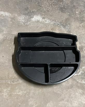 Cassettiera vano bagagliaio per Hyundai ix20