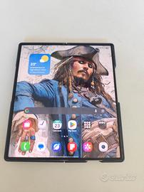Samsung Galaxy Z Fold 6
