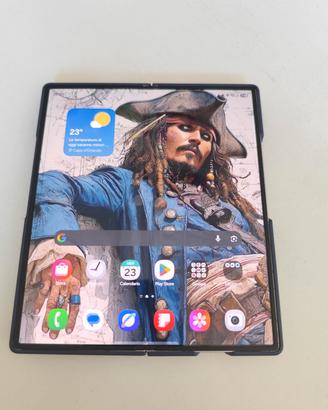 Samsung Galaxy Z Fold 6