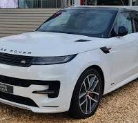 Musata completa e ricambi vari RANGE ROVER SPORT 2