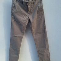 Pantaloni uomo Jacob Cohen taglia 50