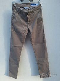 Pantaloni uomo Jacob Cohen taglia 50