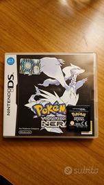 Pokémon Versione Nera ITA (NDS), originale