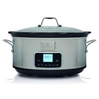 Pentola slow cooker