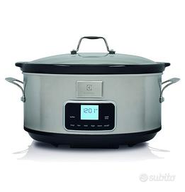 Pentola slow cooker