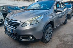 Peugeot 2008 1.4 HDi Active