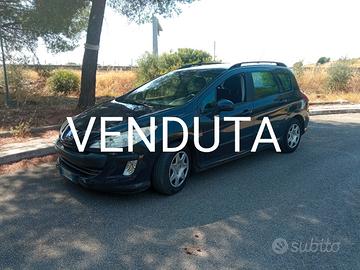 Peugeot 308 sw