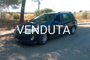 Peugeot 308 sw