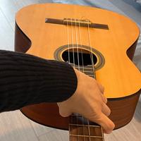 Chitarra Classica, anche per principianti prezzo t