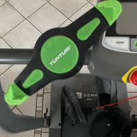 Porta iPad per tappeto rotante, tapis roulant