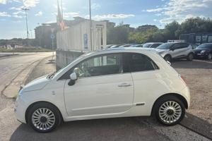 Fiat 500 1.3 Multijet 16V 95 CV Lounge