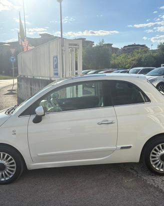 Fiat 500 1.3 Multijet 16V 95 CV Lounge