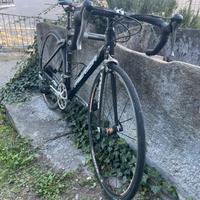 Bici da strada MERIDA