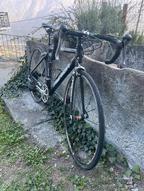 Bici da strada MERIDA