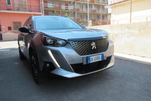 Peugeot 2008 BlueHDi 130 S&S EAT8 GT Pack