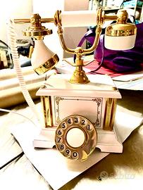 Telefono Vintage da collezione