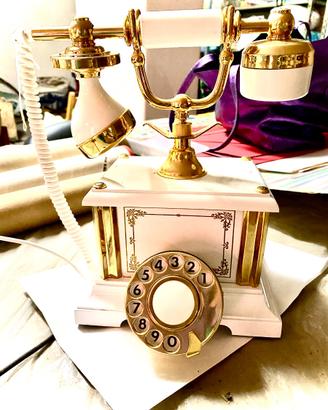 Telefono Vintage da collezione