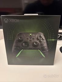 Controller 20 Anniversario Xbox Nuovo