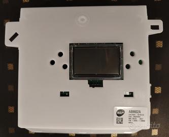 FERROLI CALDAIA GPL
CENTRALINA ABM02A