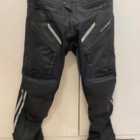 Pantalone Moto Clover Light-Pro 3 WP, tg 52 SHORT