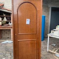 Porte in legno