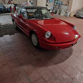 ALFA ROMEO Spider - 1990