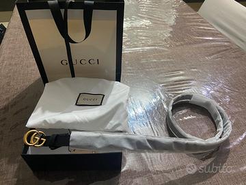 Cintura gucci