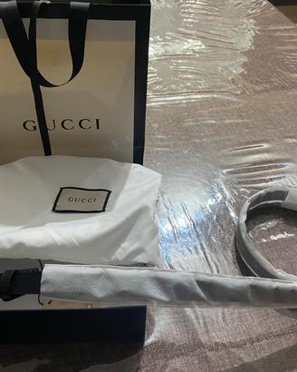Cintura gucci
