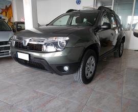 DACIA Duster 1.6 BENZ/METANO 2013