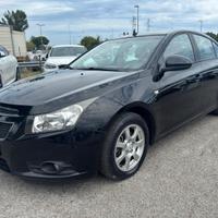 CHEVROLET Cruze 2.0 D 163 CV 5p. LTZ