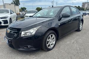 CHEVROLET Cruze 2.0 D 163 CV 5p. LTZ