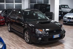Subaru Impreza 2.0 turbo 16V cat Sport Wag. WRX