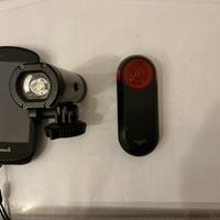 Kit garmin