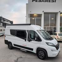 Sunlight 540 adventure van - pronta cansegna