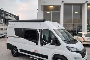 Sunlight 540 adventure van - pronta cansegna