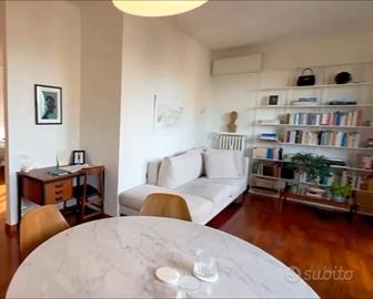 Roseto degli Abruzzi a soli 200 metri dal mare