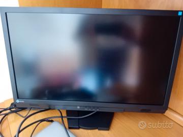 Schermo pc