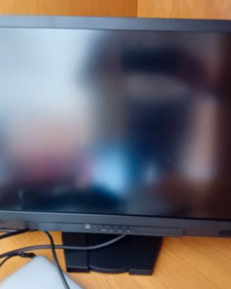 Schermo pc