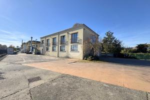 CAPANNONE A CORTE FRANCA