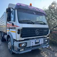 Mercedes Benz SK 2044 Autospurgo