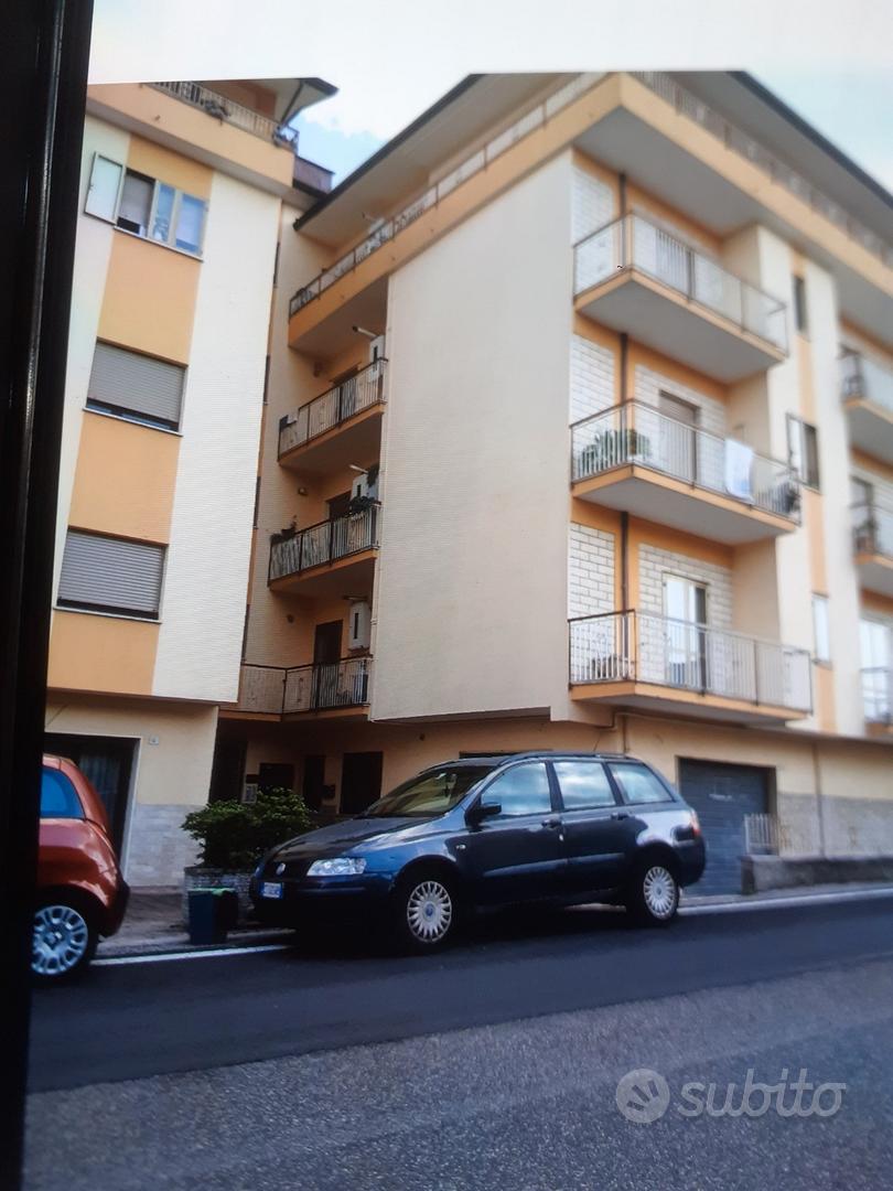 Appartamento – San Giorgio del Sannio, Ginestra, Benevento - Vista 3