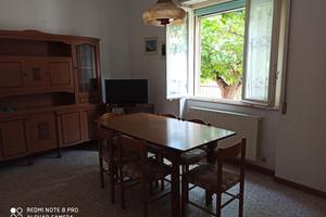 Senigallia a due passi dal mare